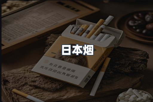 越南香烟系列